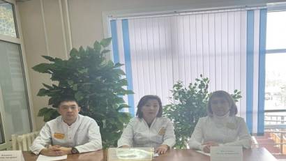 2024 жылдың 5 желтоқсанында