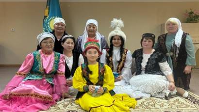 Республикасы Күнін 