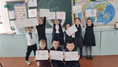 С 24 февраля по 24 марта 2025года по всей республике проходит месячник, посвященный Всемирному Дню борьбы с туберкулёзом.     