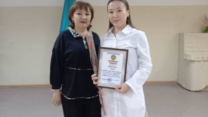 6 марта 2025 года в районной больнице состоялся концерт, посвященный Международному женскому дню. 