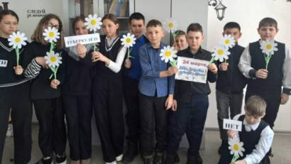 В связи с месячником по борьбе с туберкулезом, на постоянной основе медицинскими работниками проводятся профилактические беседы. 