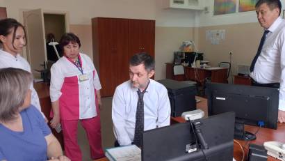 22.05.2025г.Обучение сотрудников