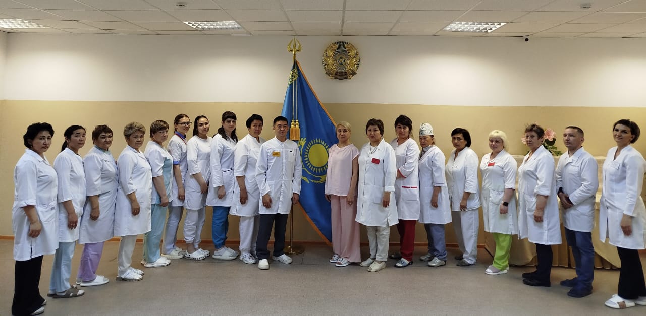 День государственных символов Республики Казахстан