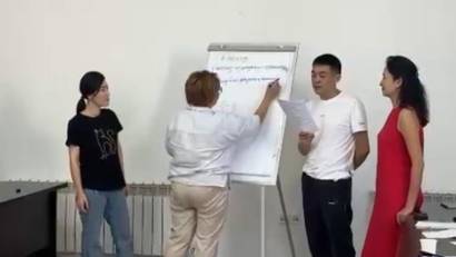 Образовательный цикл