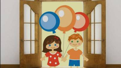 Уважаемые родители и жители района!