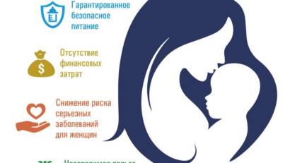 Ашық есік күні: Барлығы Емізу туралы .